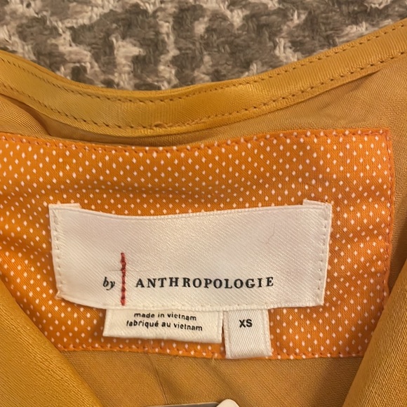 NWT- Anthropologie Dress - Picture 4 of 9